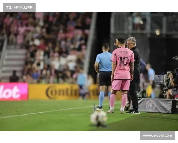 梅西绝杀新英格兰革命后深情致敬老友 迈阿密国际2-1逆转取胜